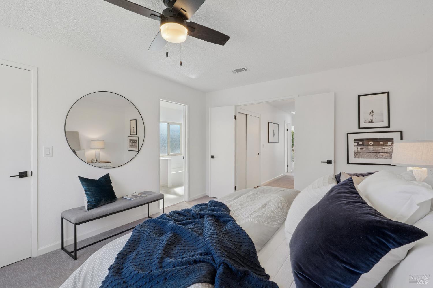 350 Notre Dame Drive, Vallejo