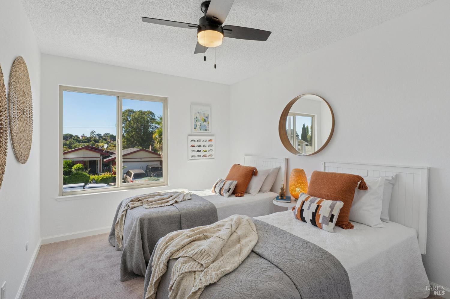 350 Notre Dame Drive, Vallejo