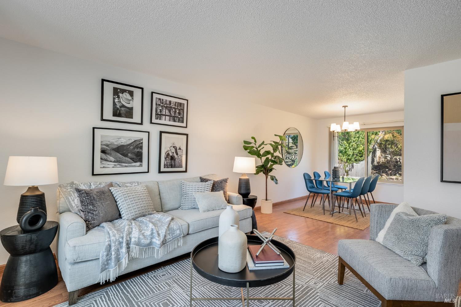 350 Notre Dame Drive, Vallejo