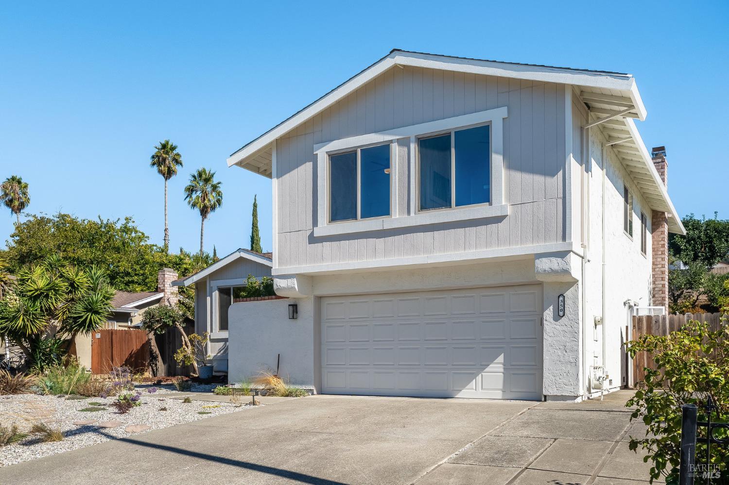 350 Notre Dame Drive, Vallejo