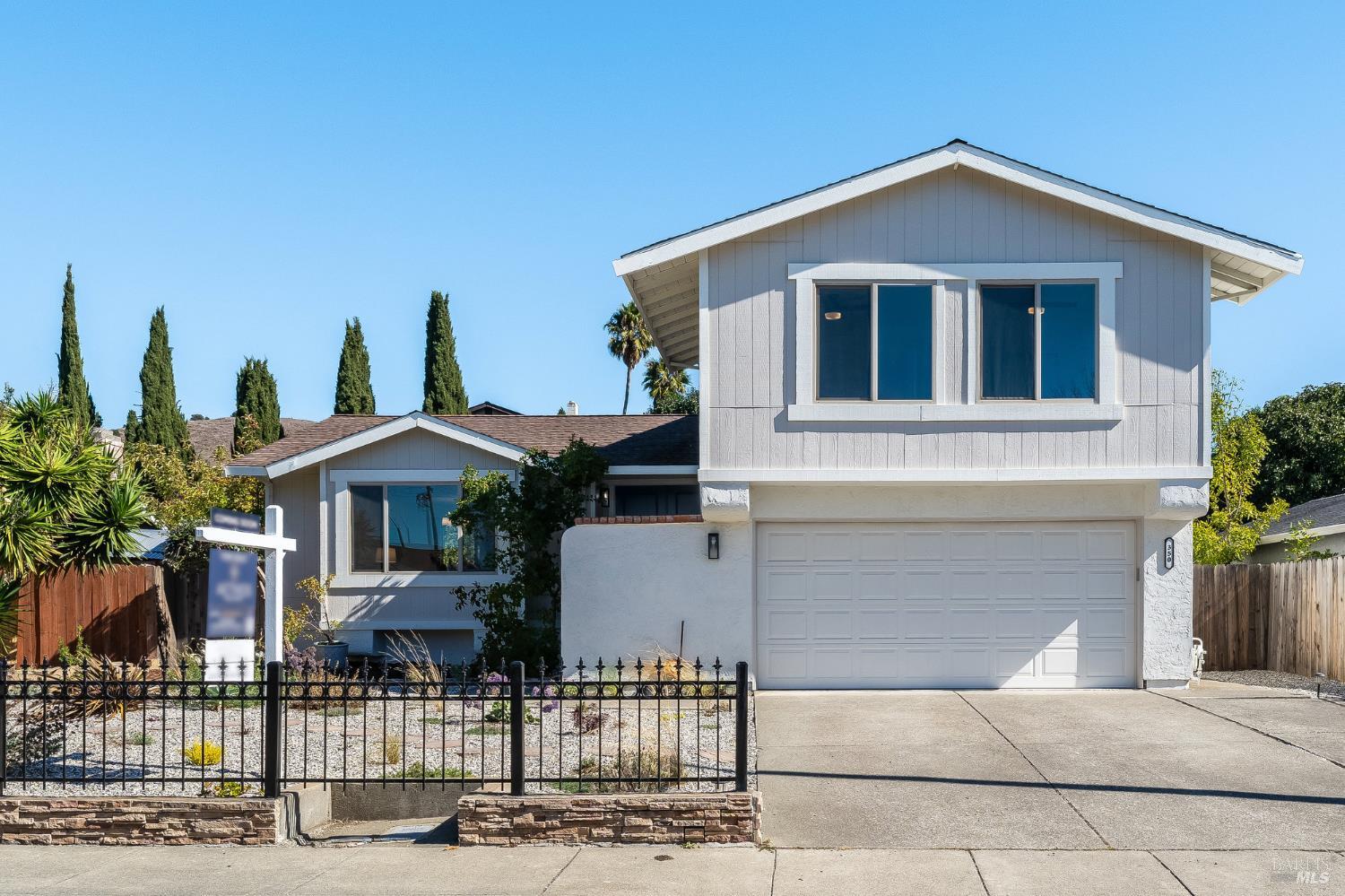 350 Notre Dame Drive, Vallejo