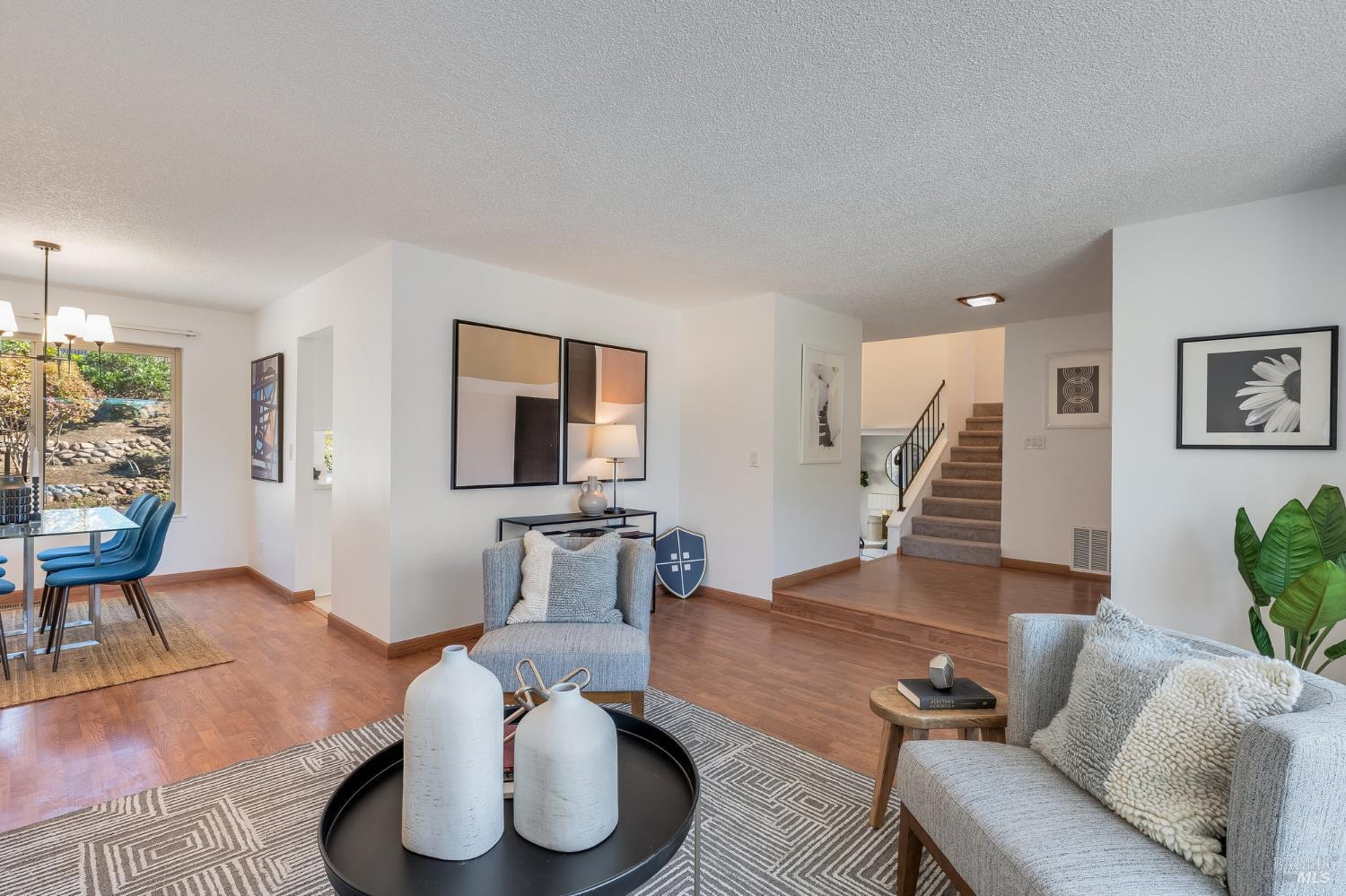 350 Notre Dame Drive, Vallejo