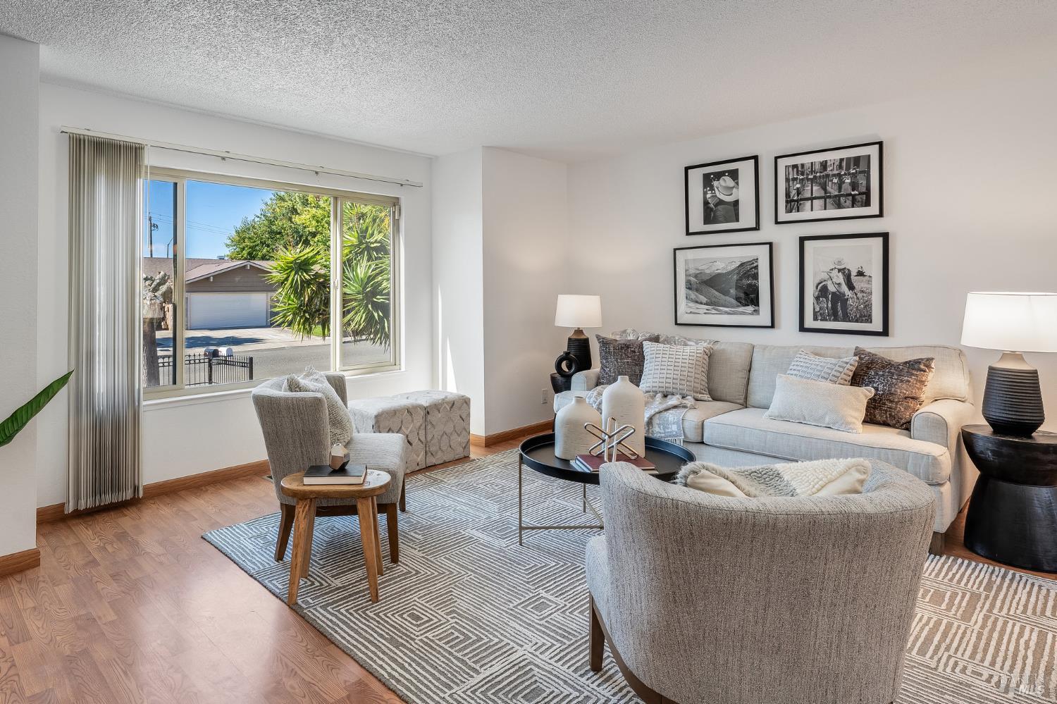 350 Notre Dame Drive, Vallejo