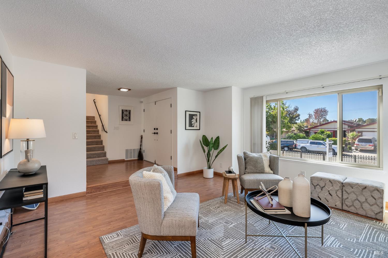 350 Notre Dame Drive, Vallejo