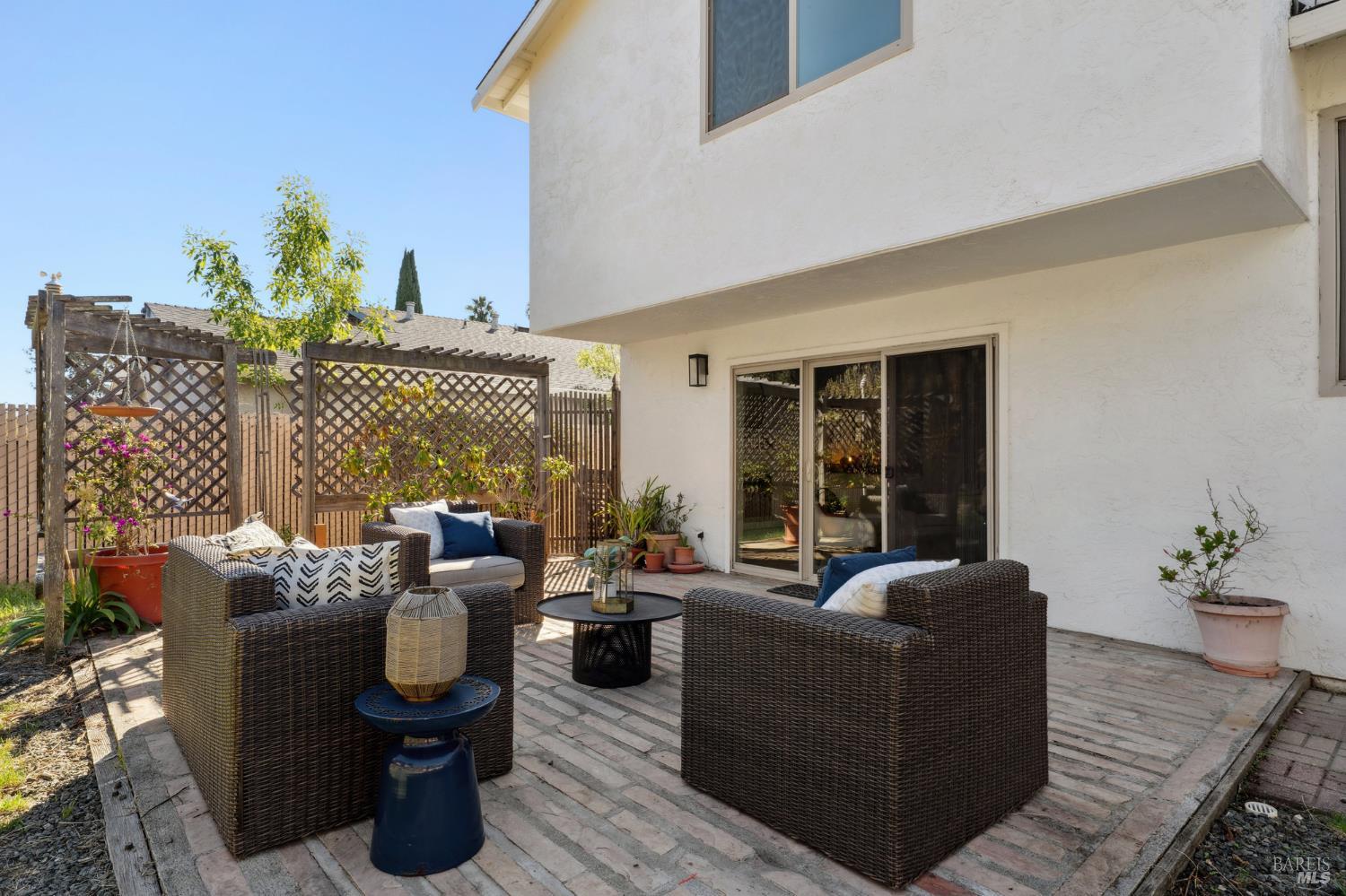 350 Notre Dame Drive, Vallejo