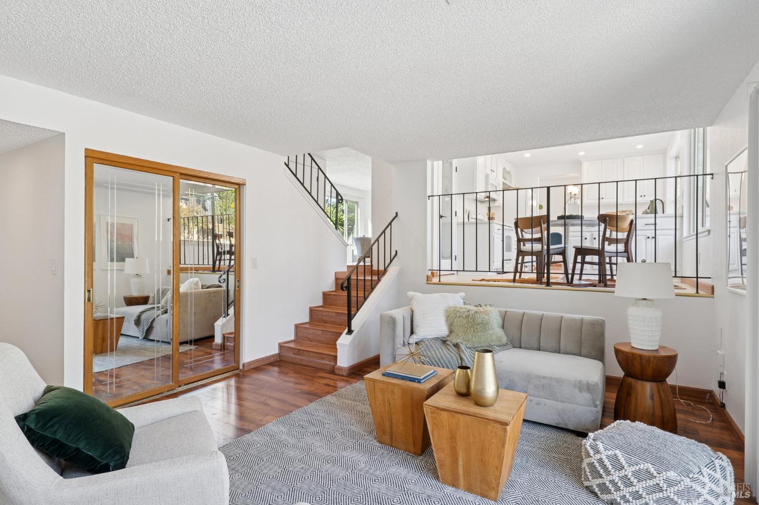 350 Notre Dame Drive, Vallejo