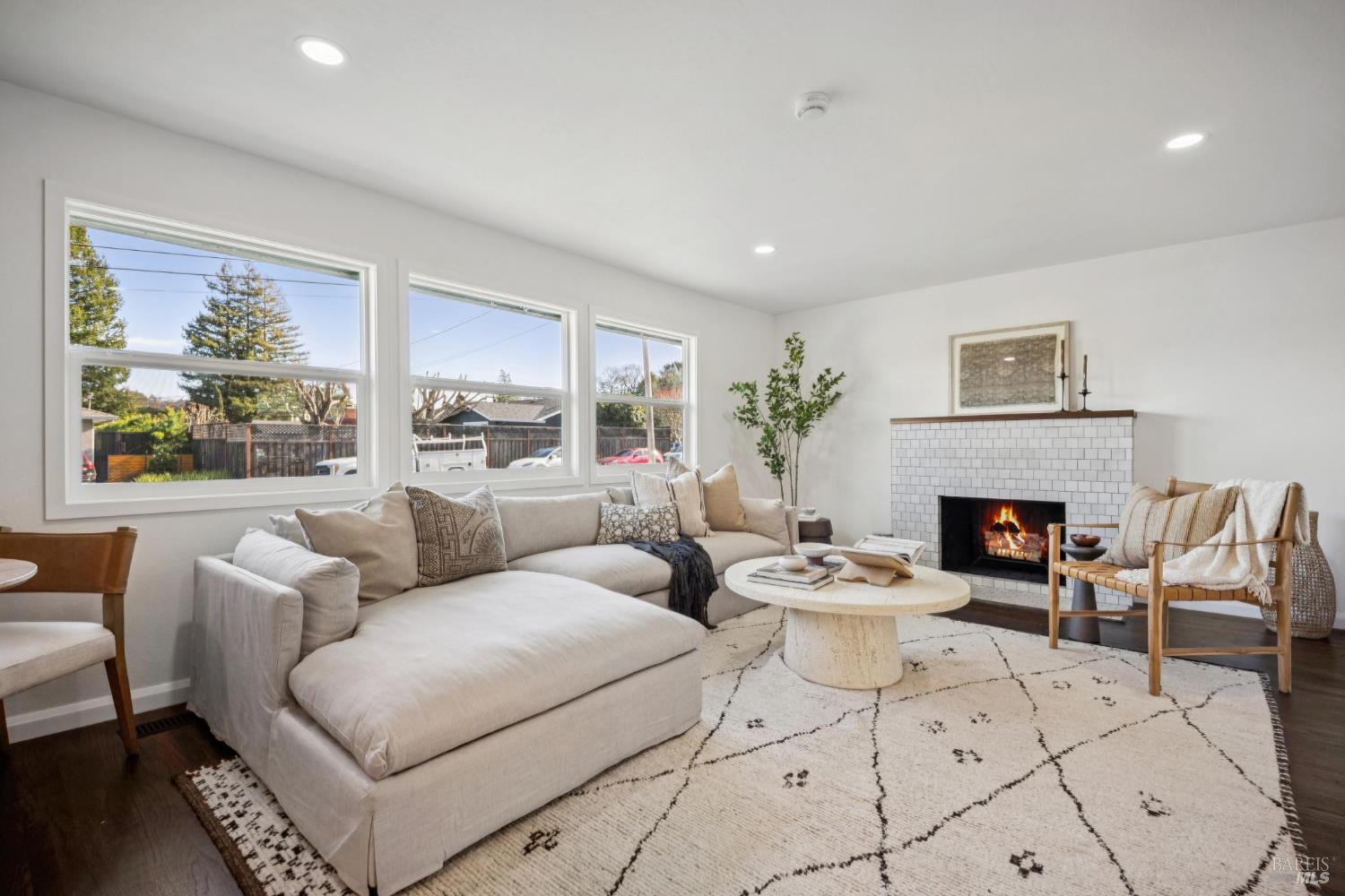 3 Fabian Court