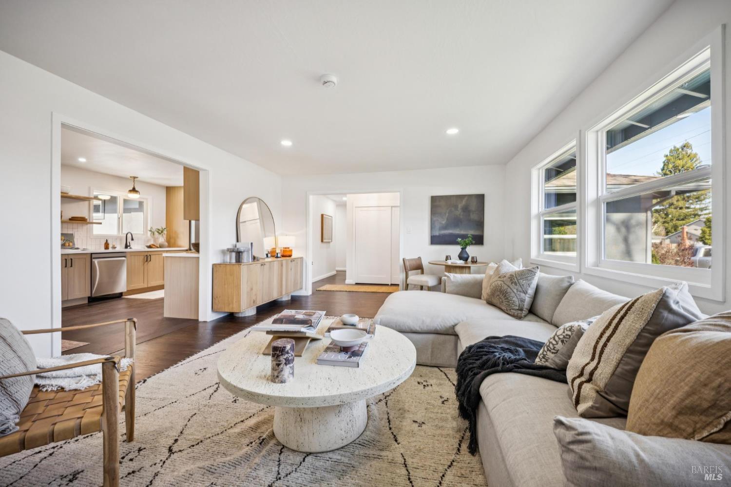 3 Fabian Court