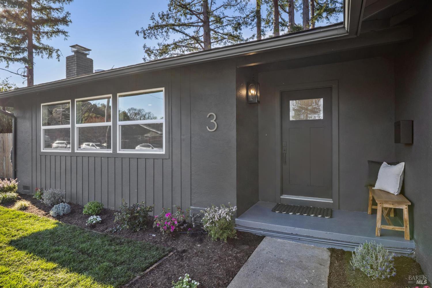 3 Fabian Court