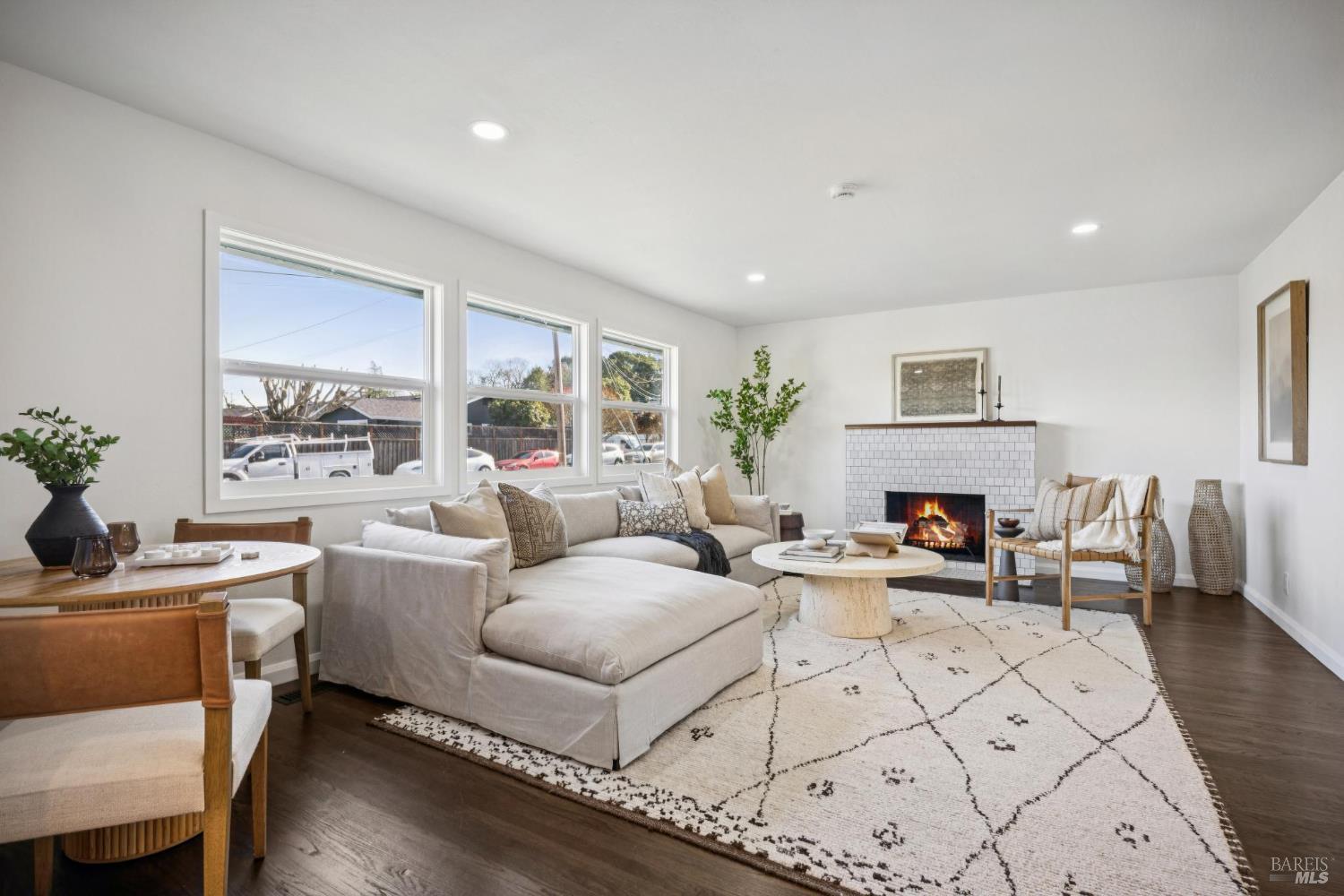 3 Fabian Court