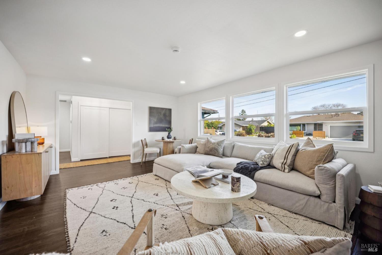 3 Fabian Court