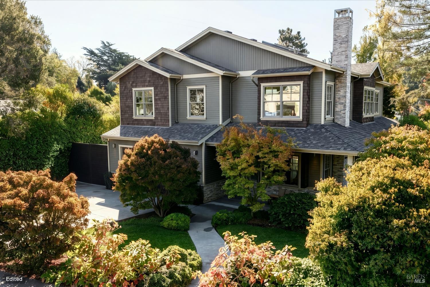 33 Shell Road