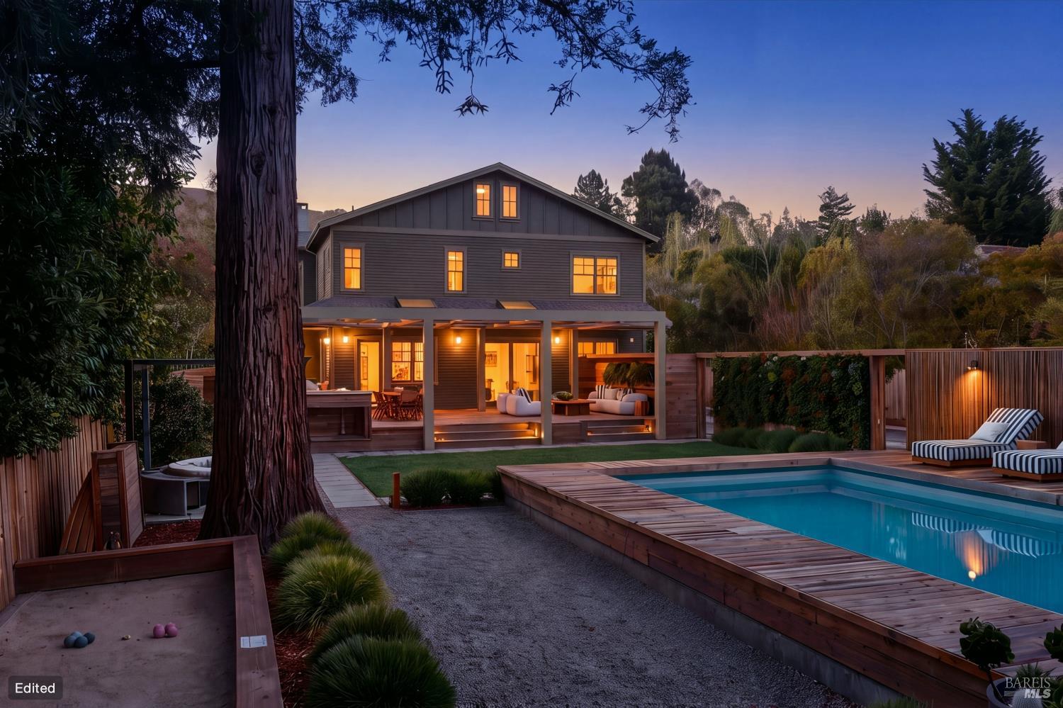 33 Shell Road
