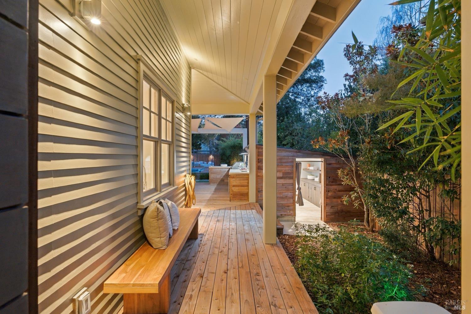 33 Shell Road