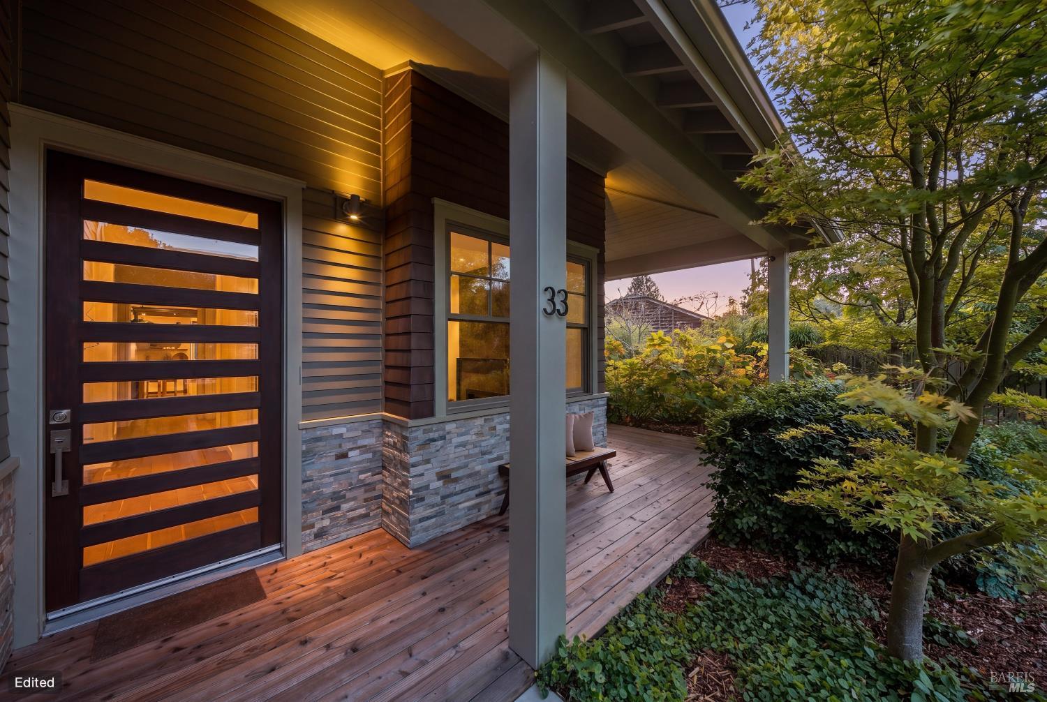 33 Shell Road