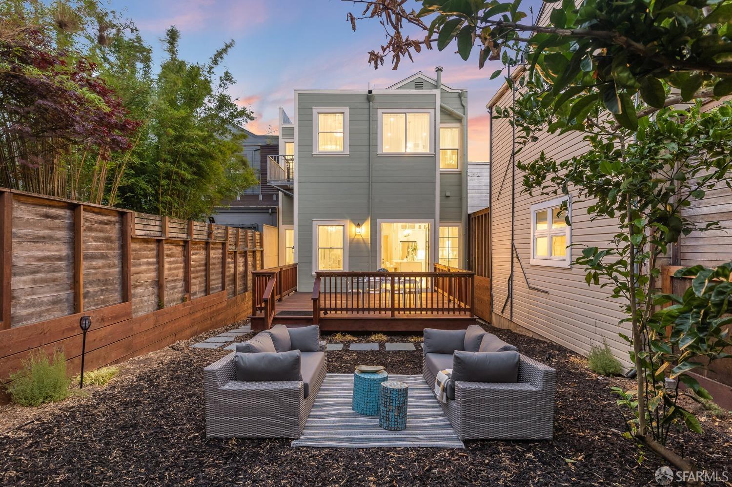 1876 Bush Street Unit: 1878