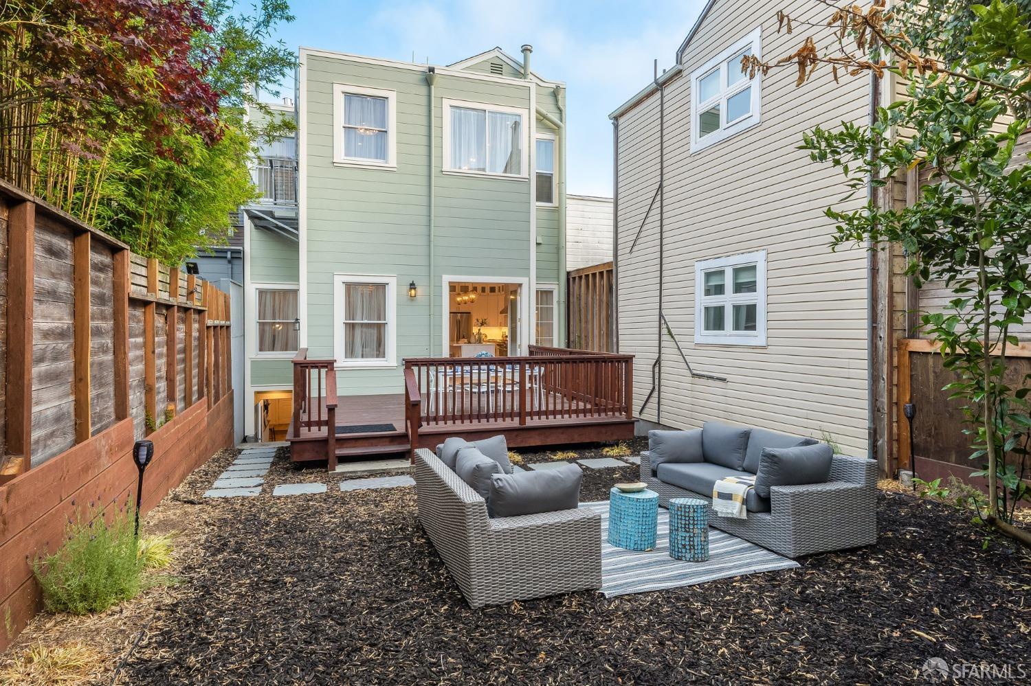 1876 Bush Street Unit: 1878