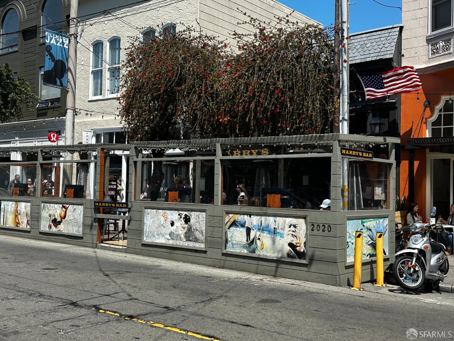 1876 Bush Street Unit: 1878