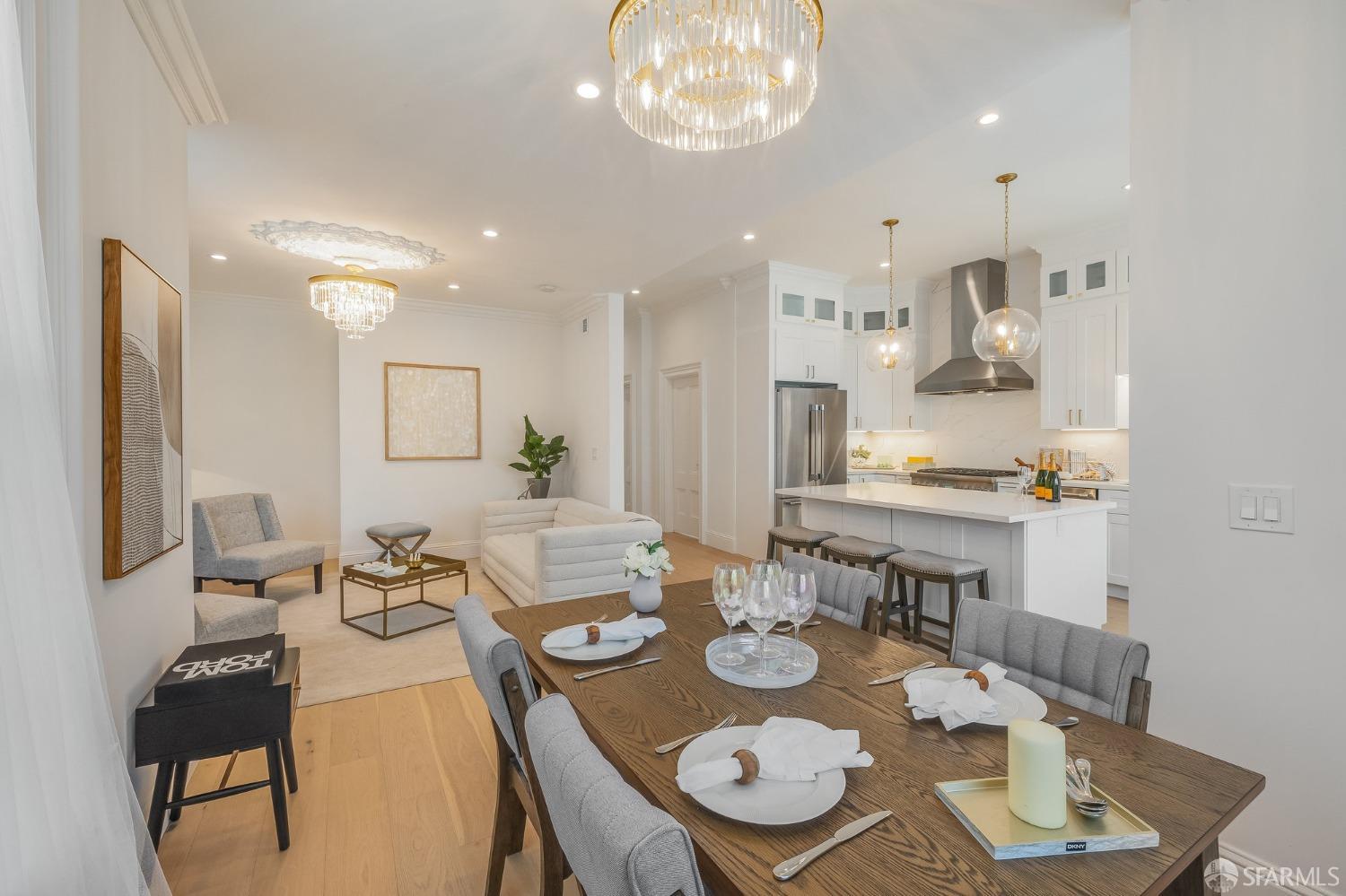 1876 Bush Street Unit: 1878