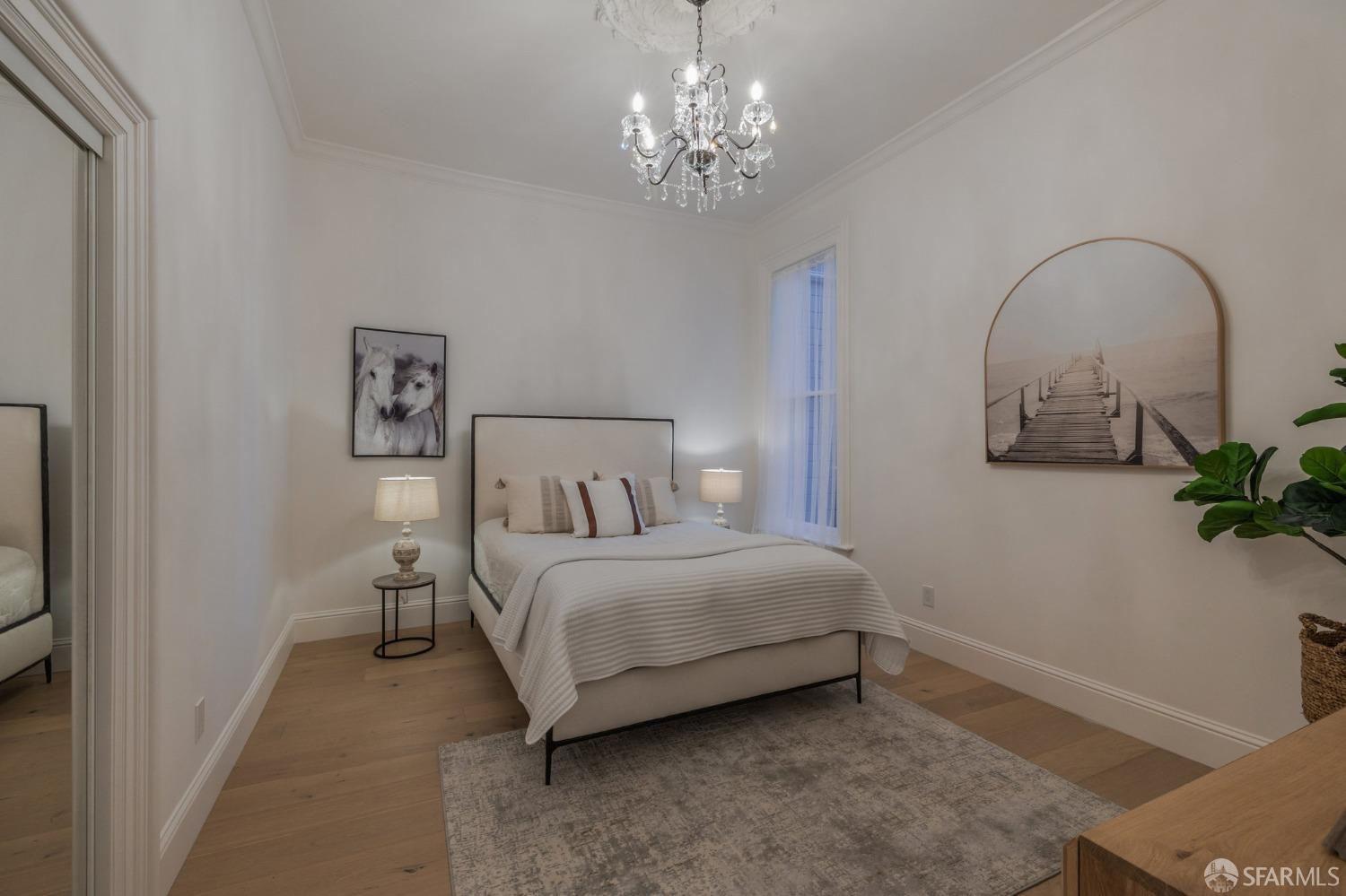 1876 Bush Street Unit: 1878