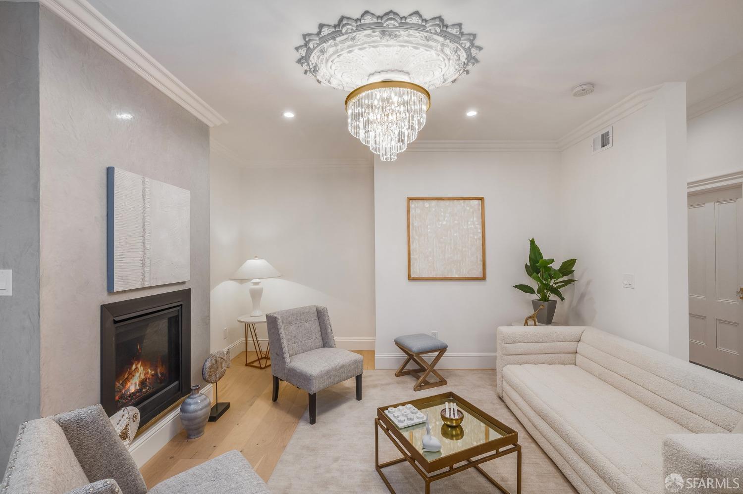 1876 Bush Street Unit: 1878