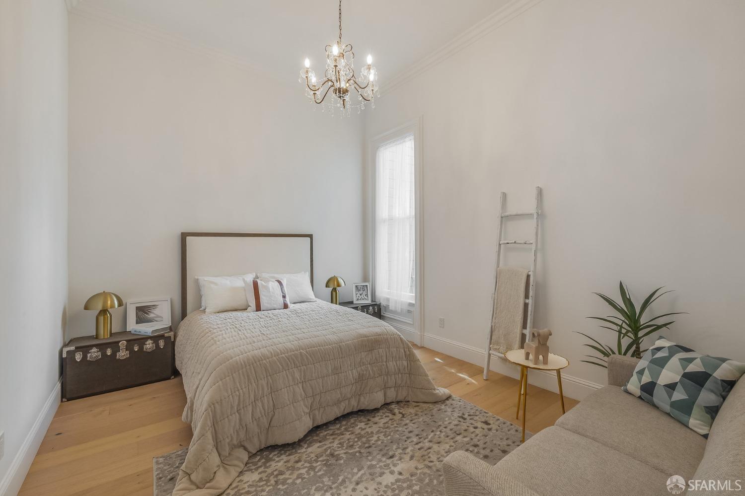 1876 Bush Street Unit: 1878