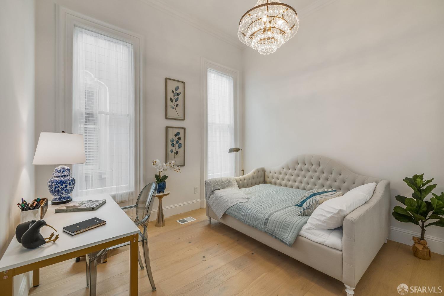 1876 Bush Street Unit: 1878