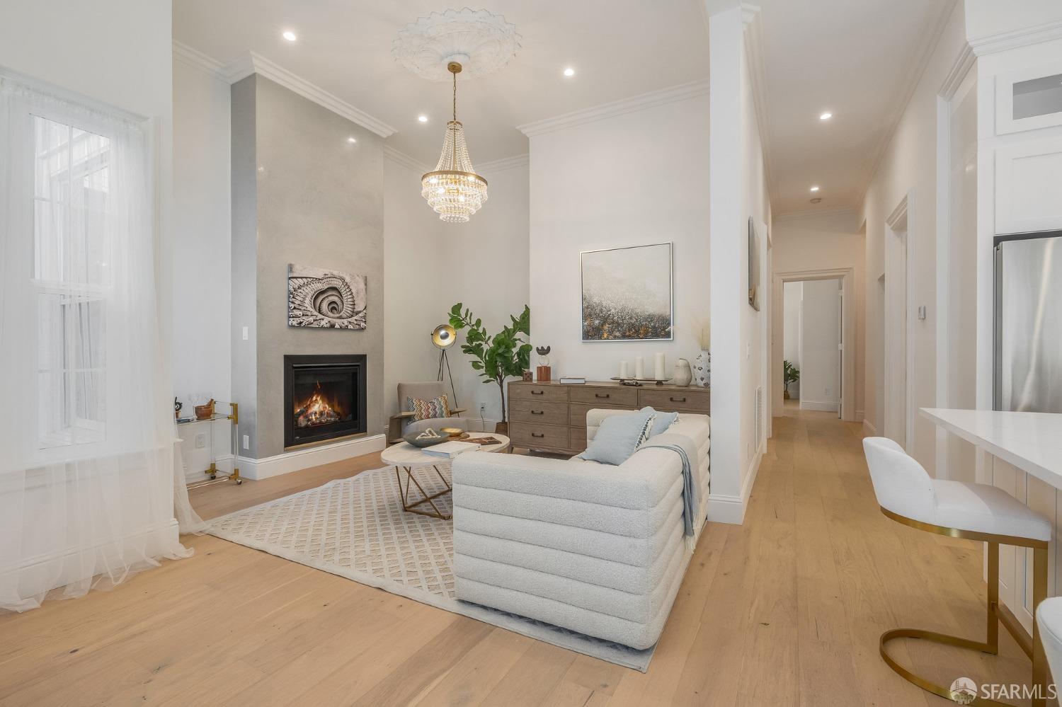 1876 Bush Street Unit: 1878