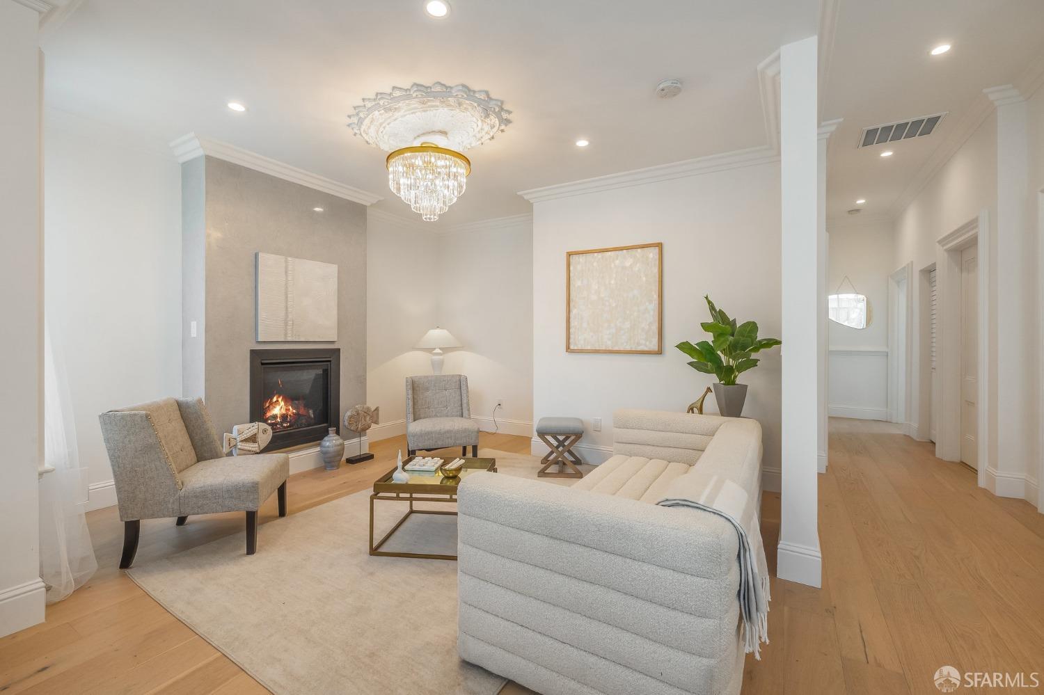 1876 Bush Street Unit: 1878