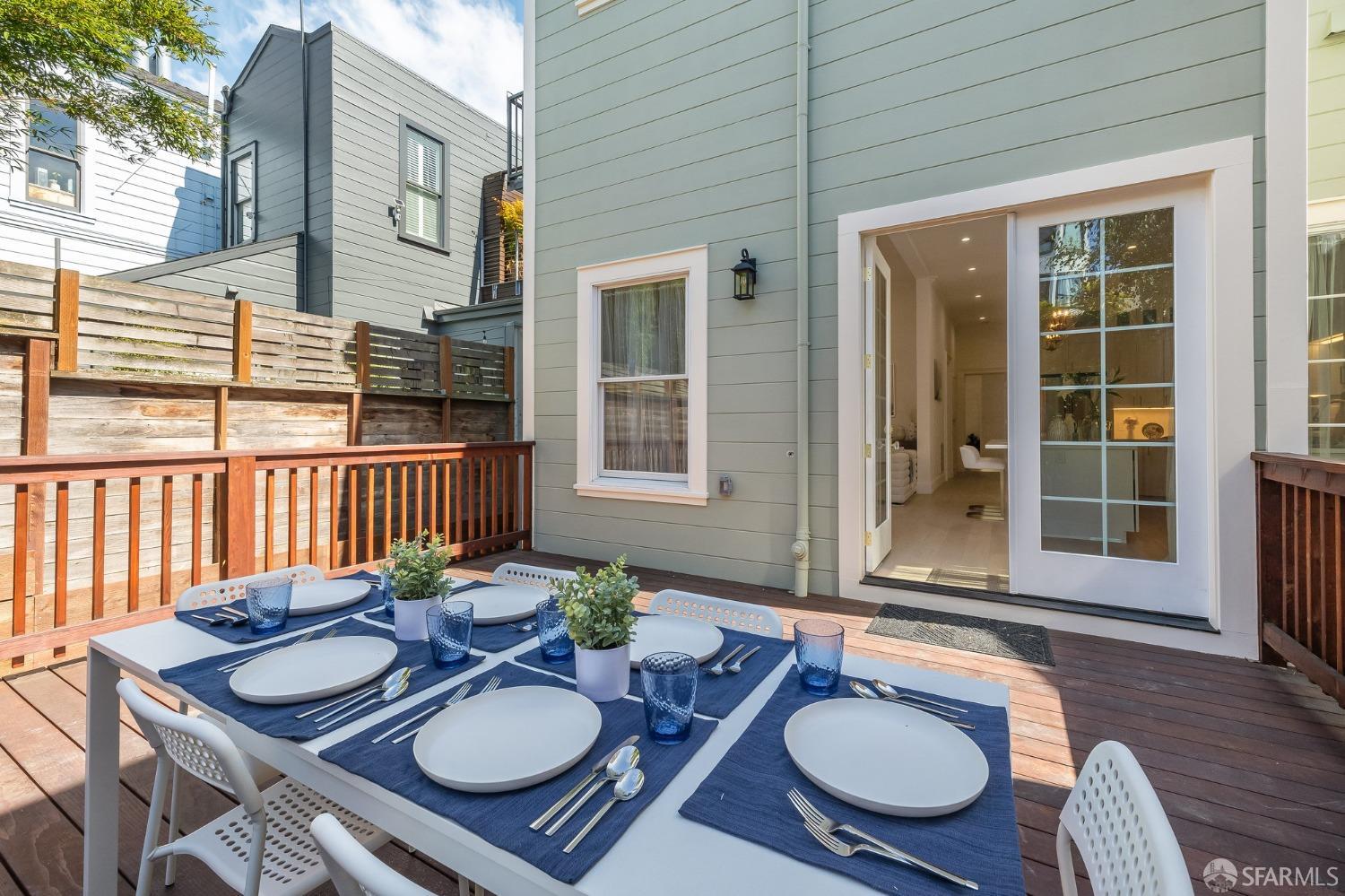 1876 Bush Street Unit: 1878