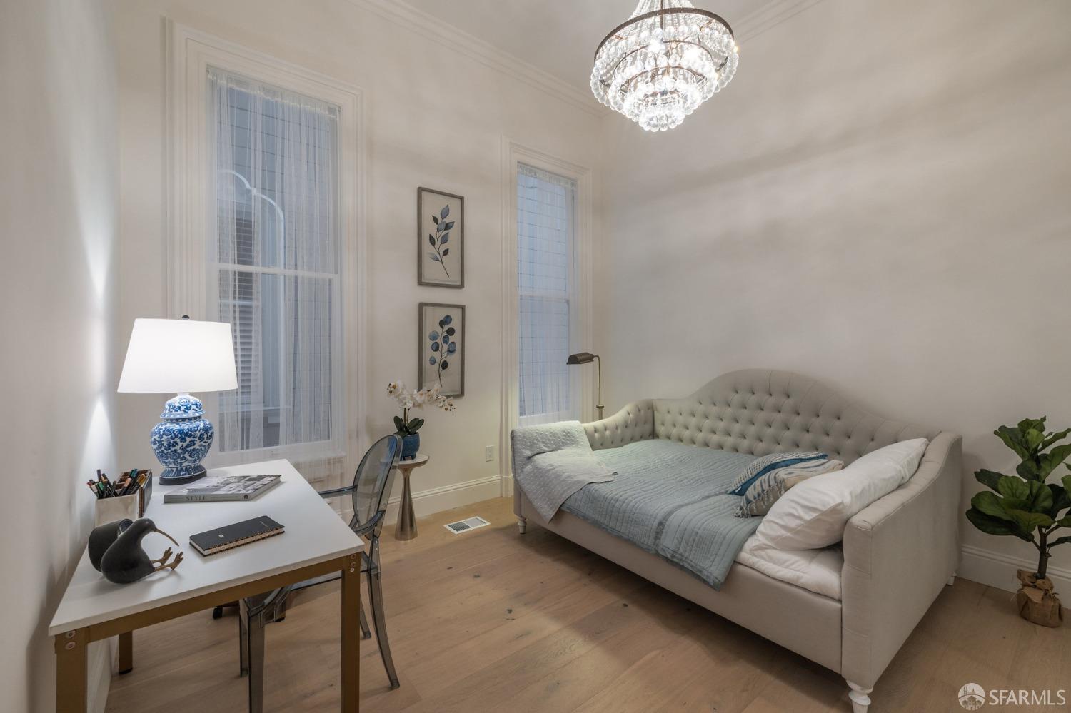 1876 Bush Street Unit: 1878