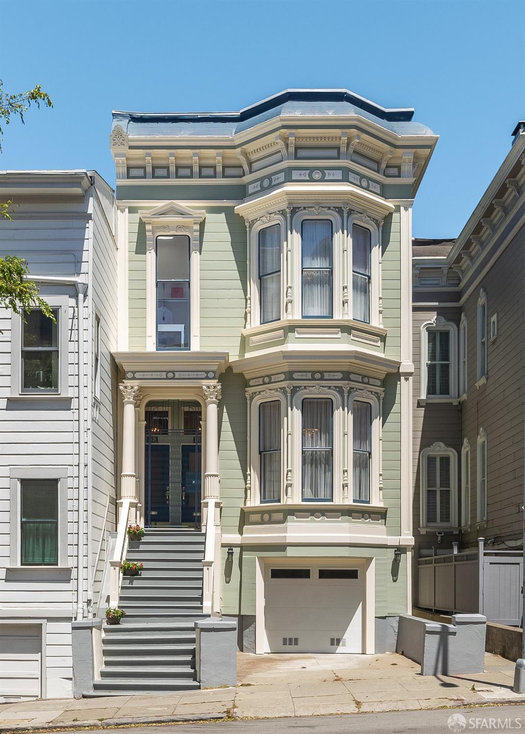 1876 Bush Street Unit: 1878