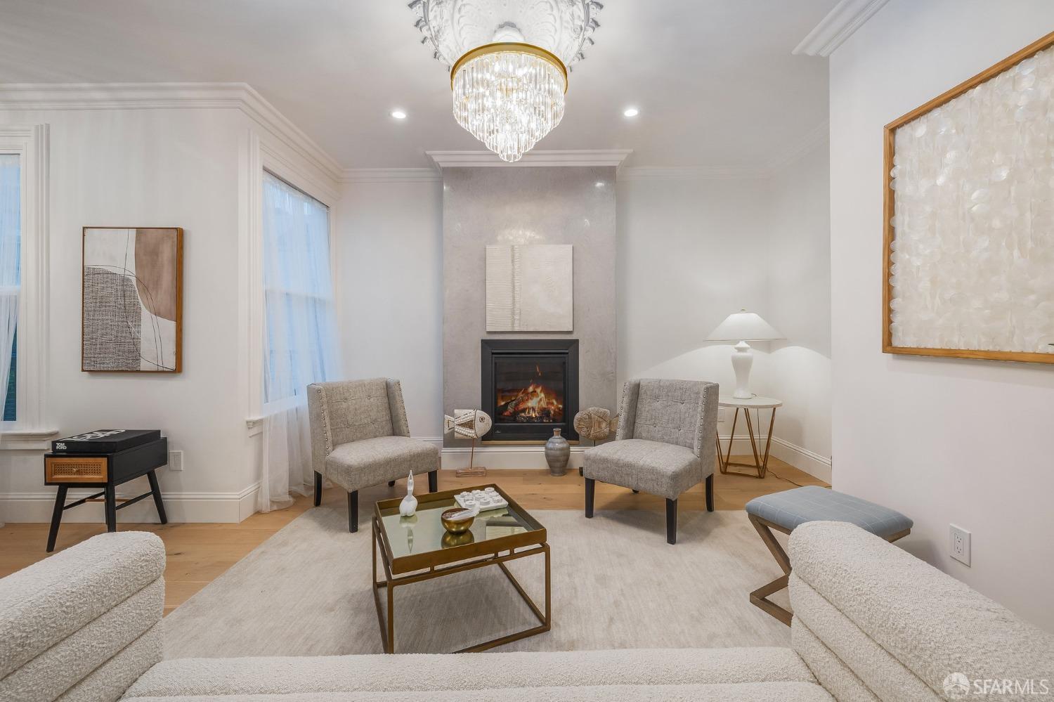 1876 Bush Street Unit: 1878