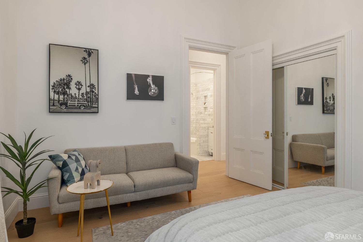 1876 Bush Street Unit: 1878