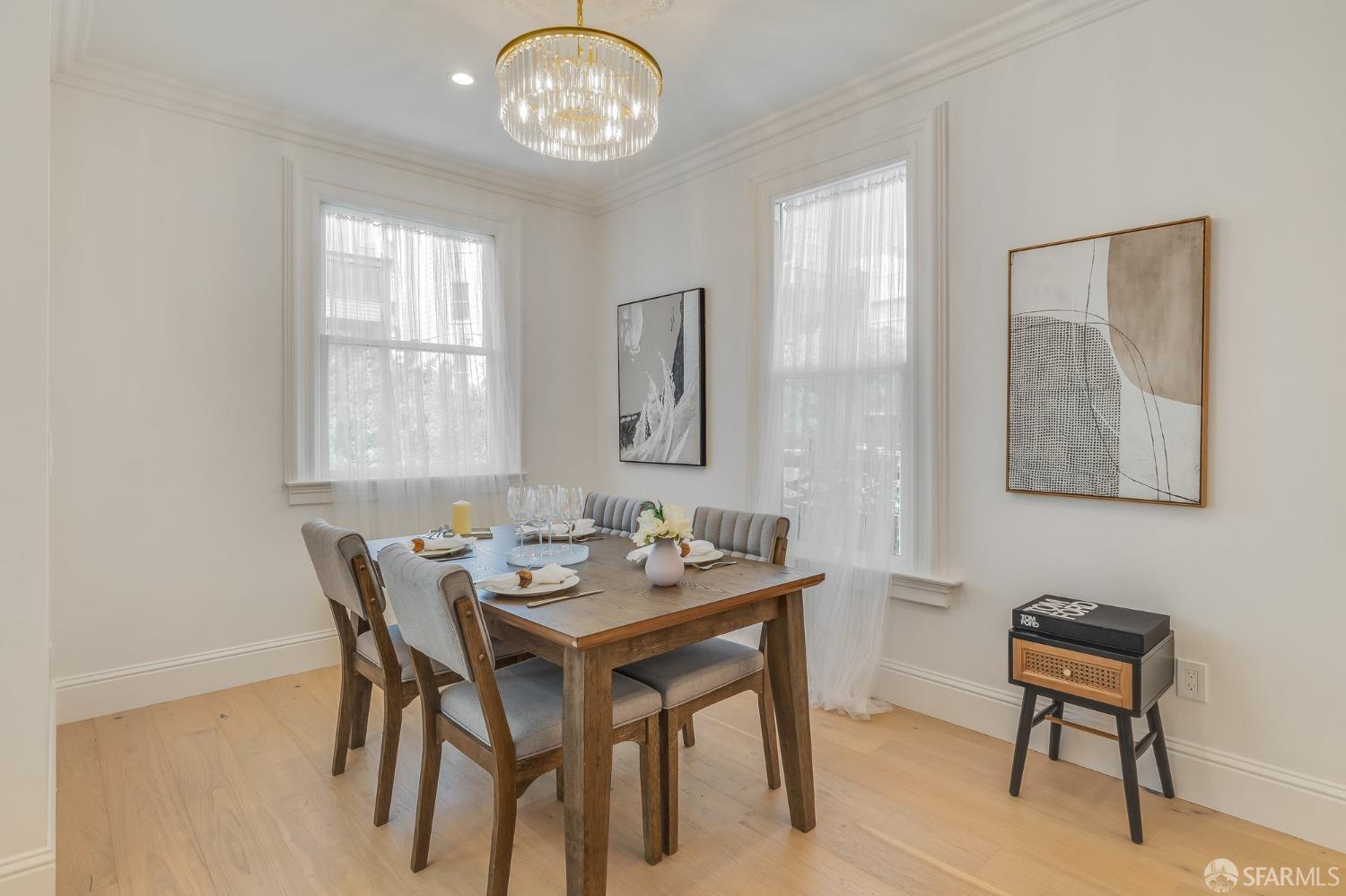 1876 Bush Street Unit: 1878