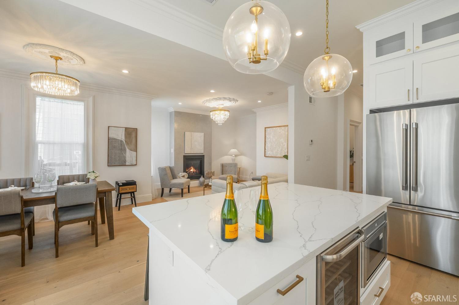1876 Bush Street Unit: 1878