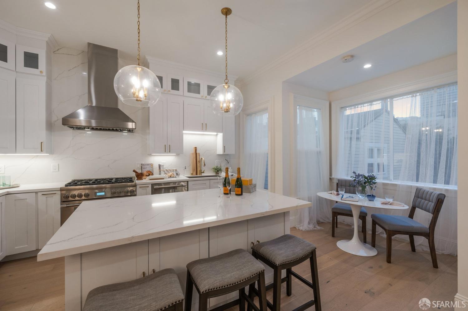 1876 Bush Street Unit: 1878