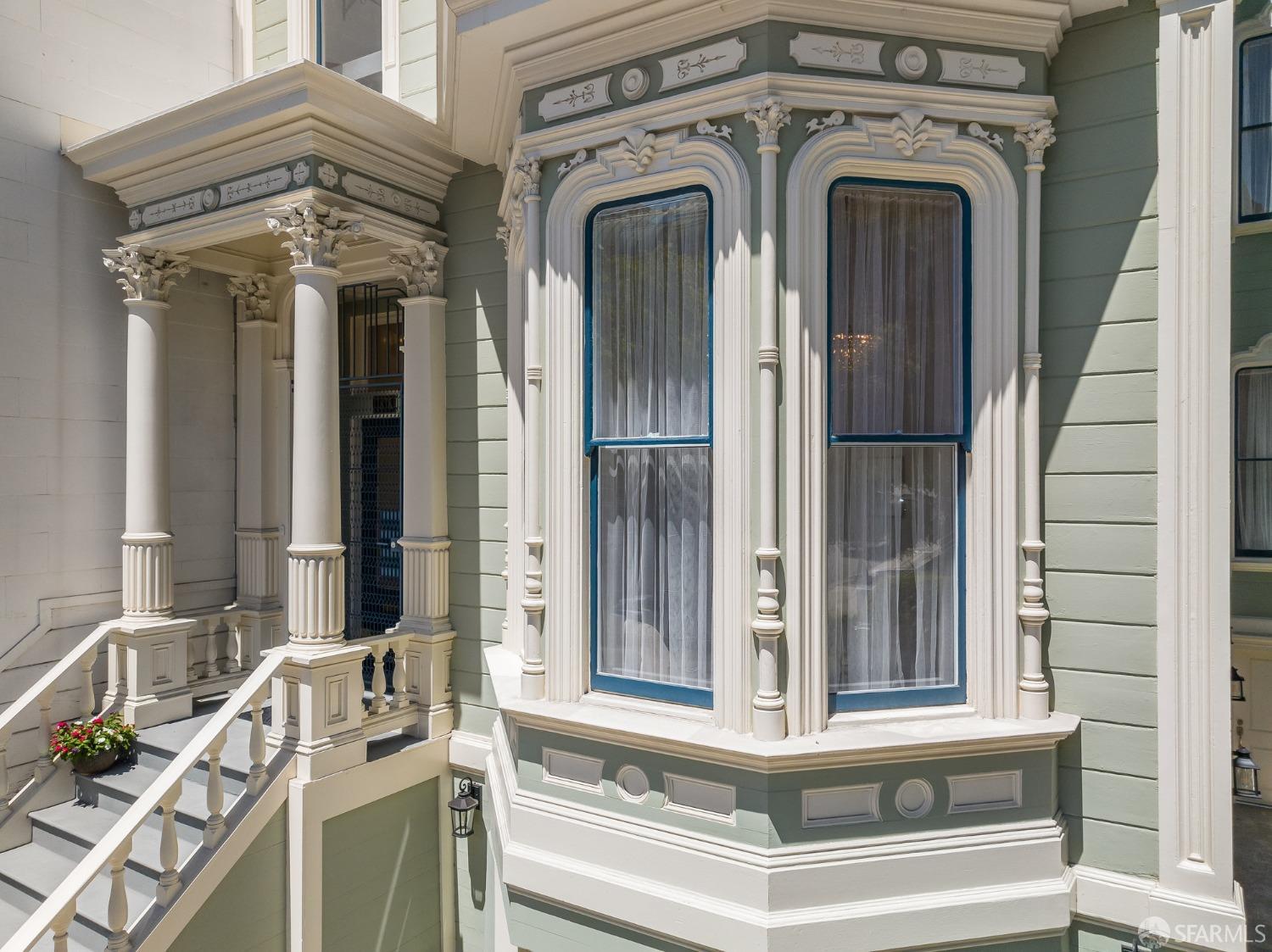 1876 Bush Street Unit: 1878