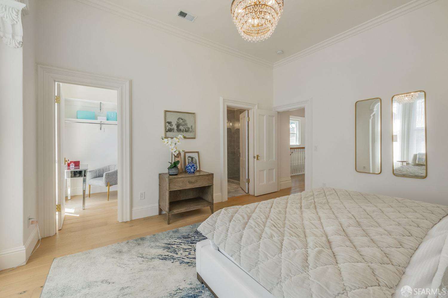 1876 Bush Street Unit: 1878