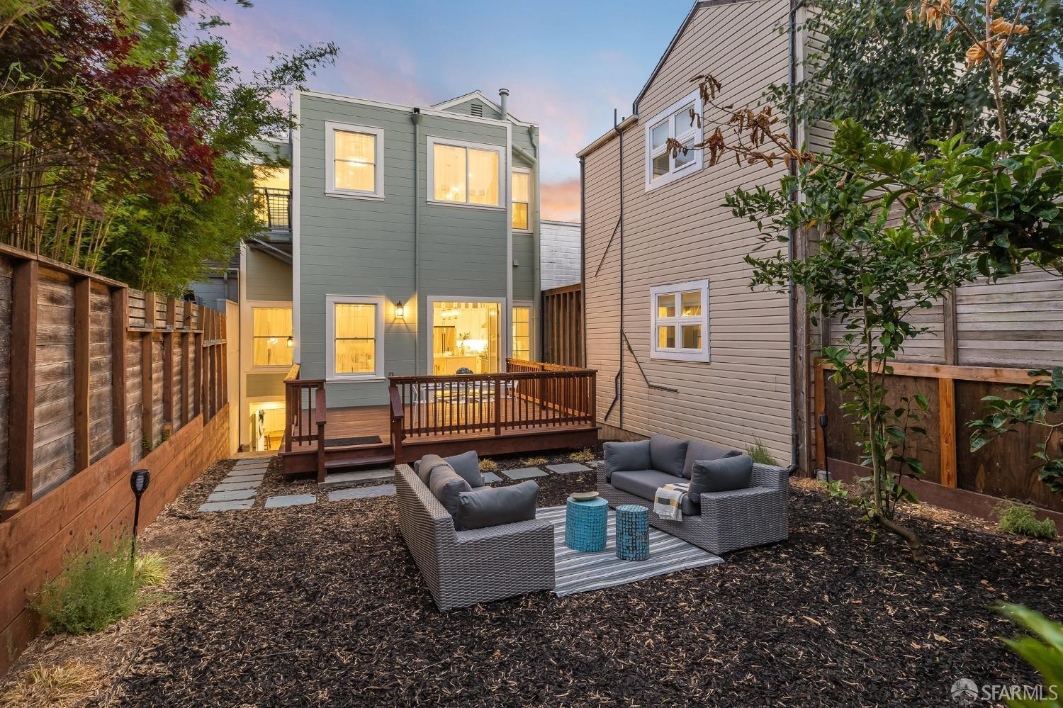 1876 Bush Street Unit: 1878