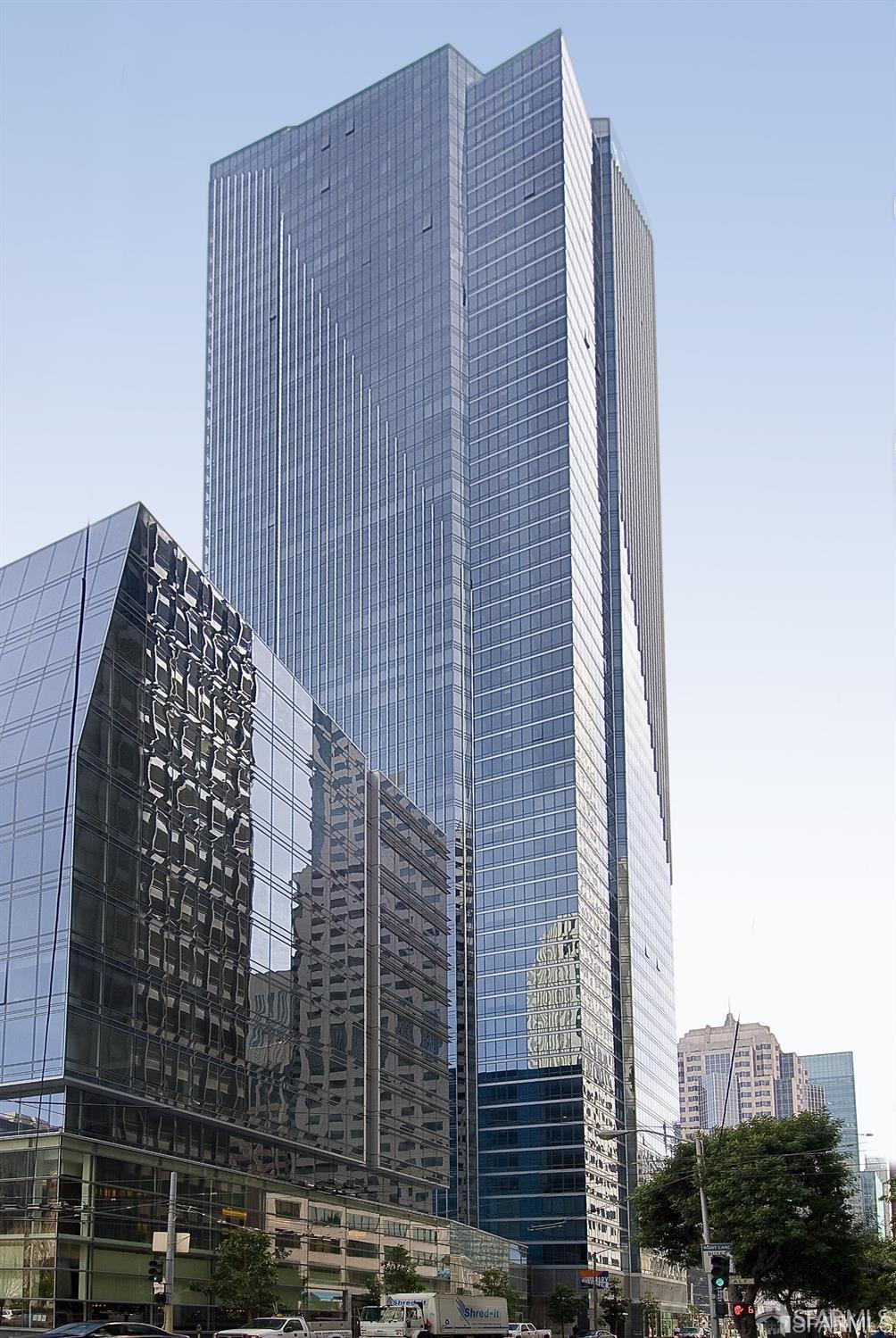301 Mission Street # 8J