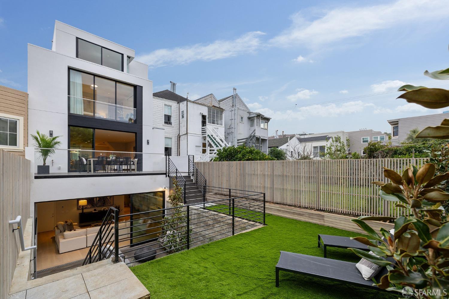 250 Jersey Street