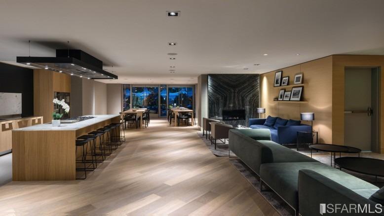 201 Folsom Street # 20H