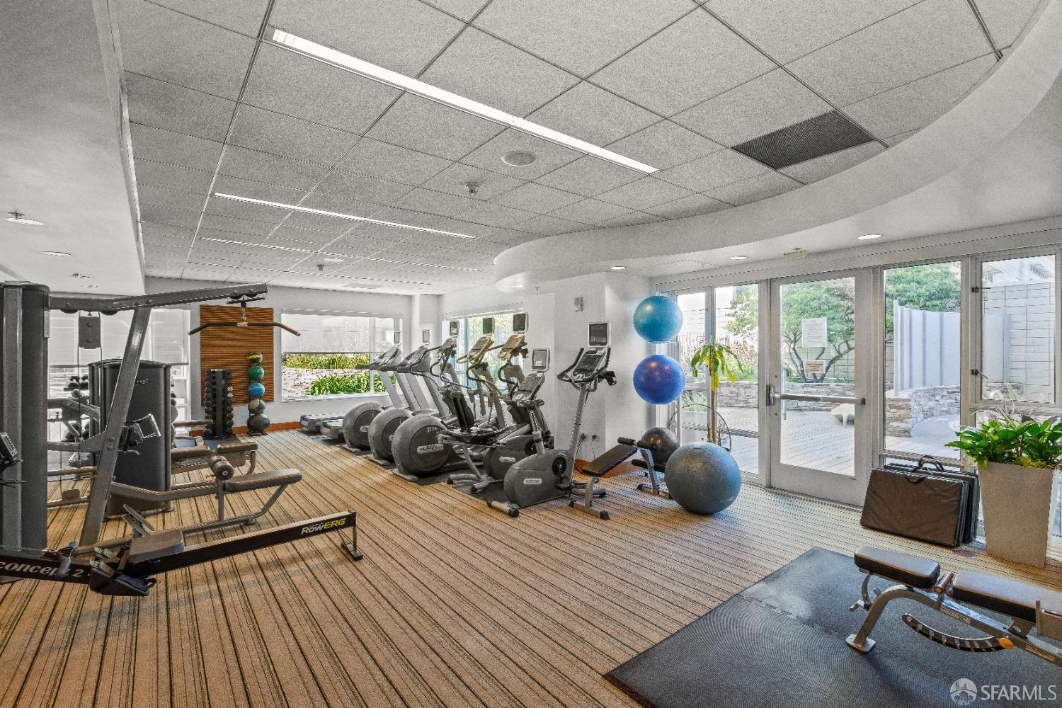 1160 Mission Street # 1802