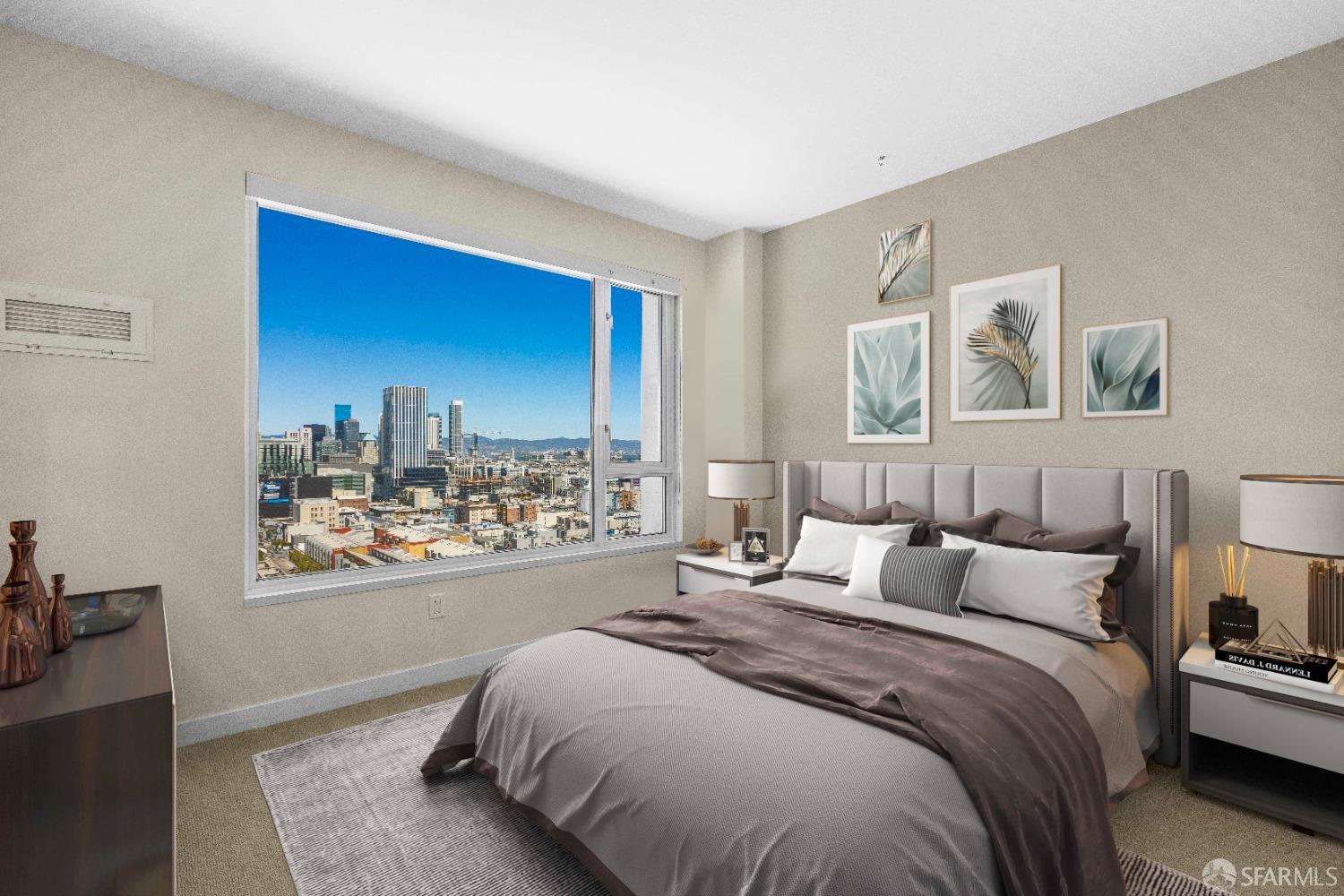 1160 Mission Street # 1802