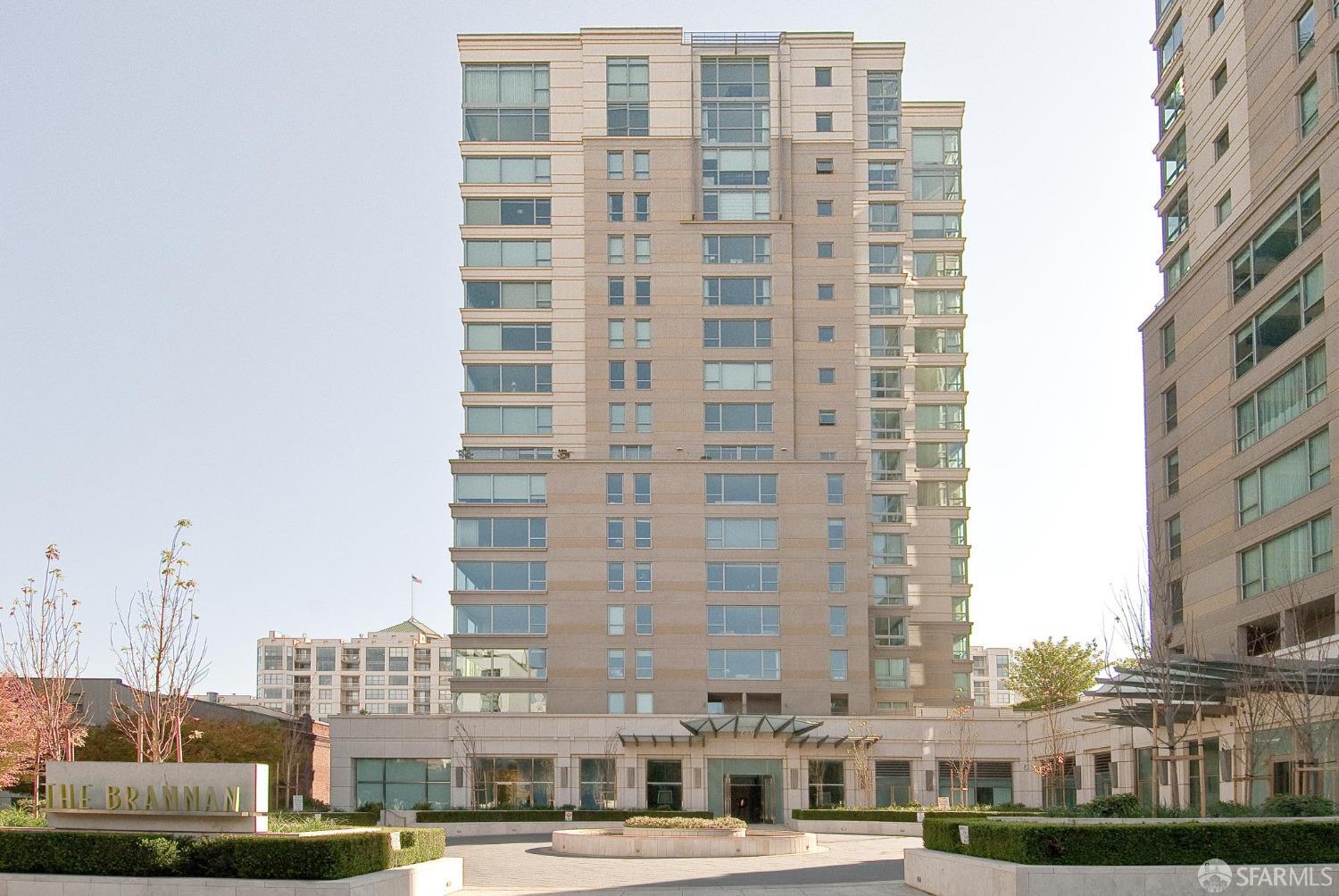 239 Brannan Street # 5D