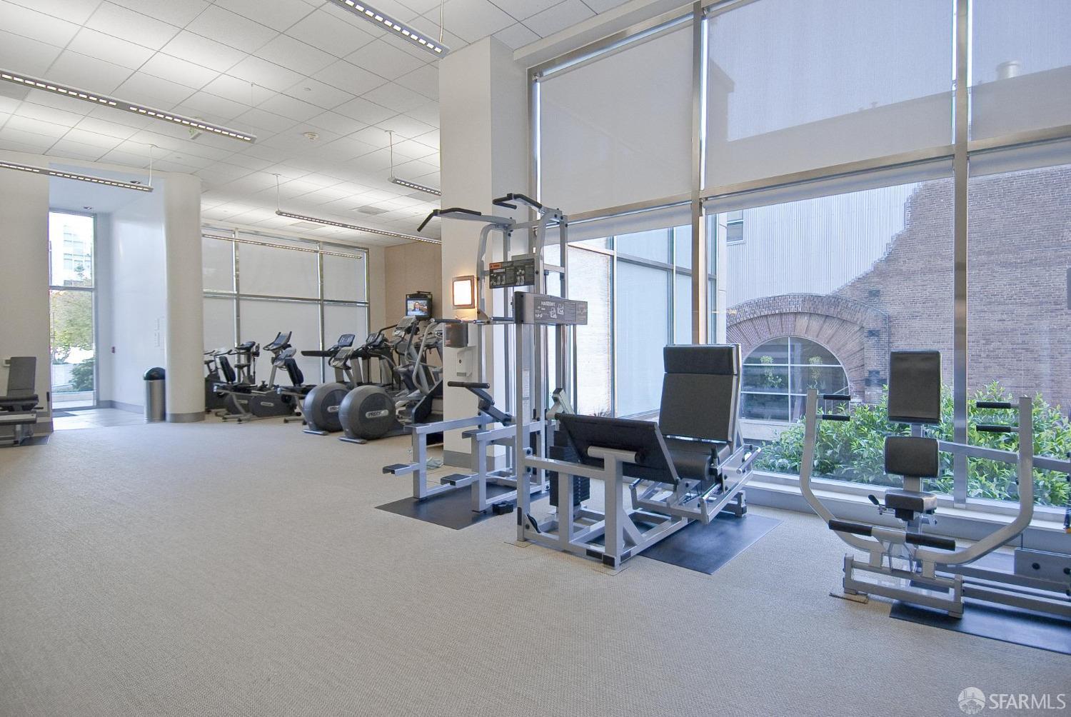239 Brannan Street # 5D