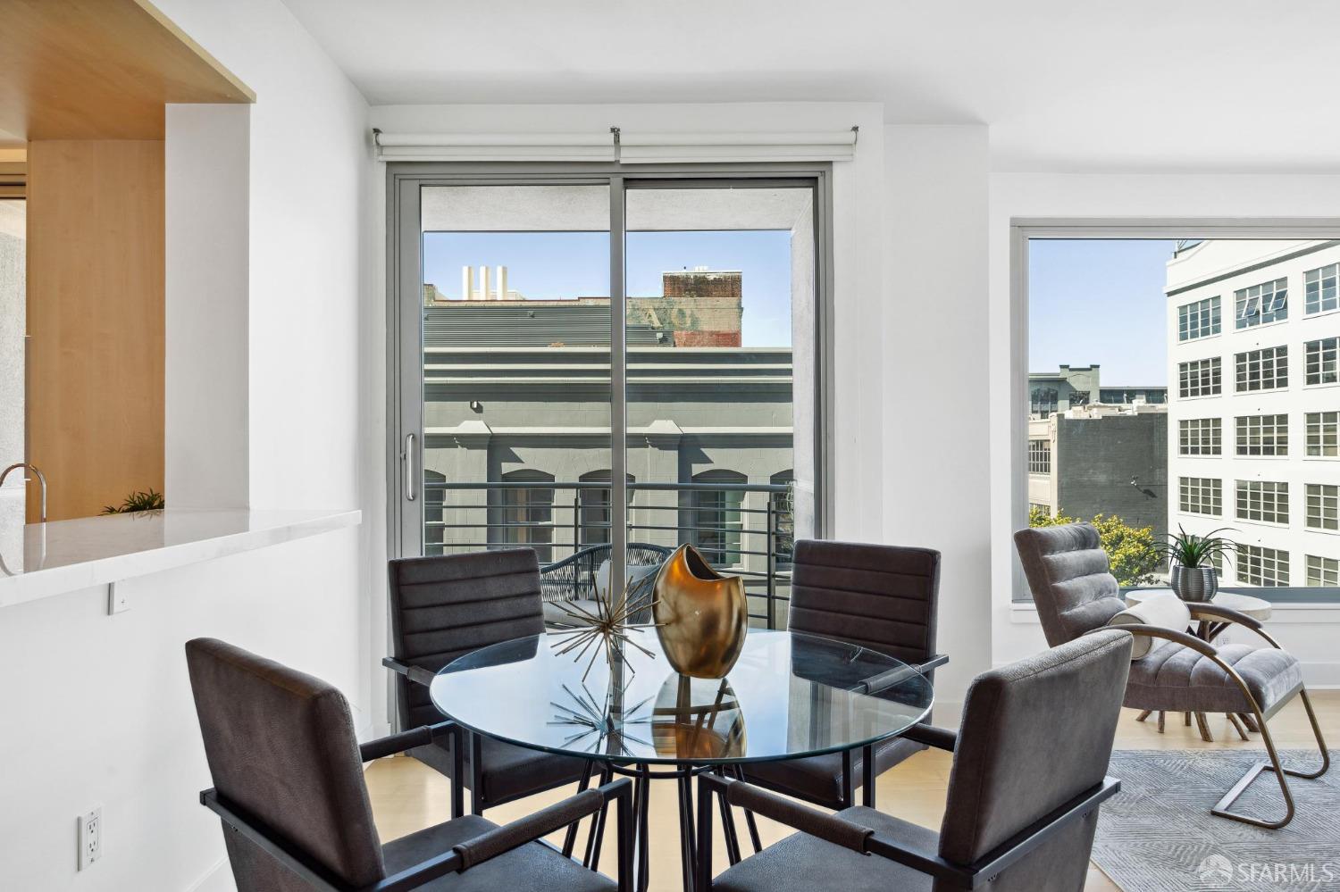 239 Brannan Street # 5D