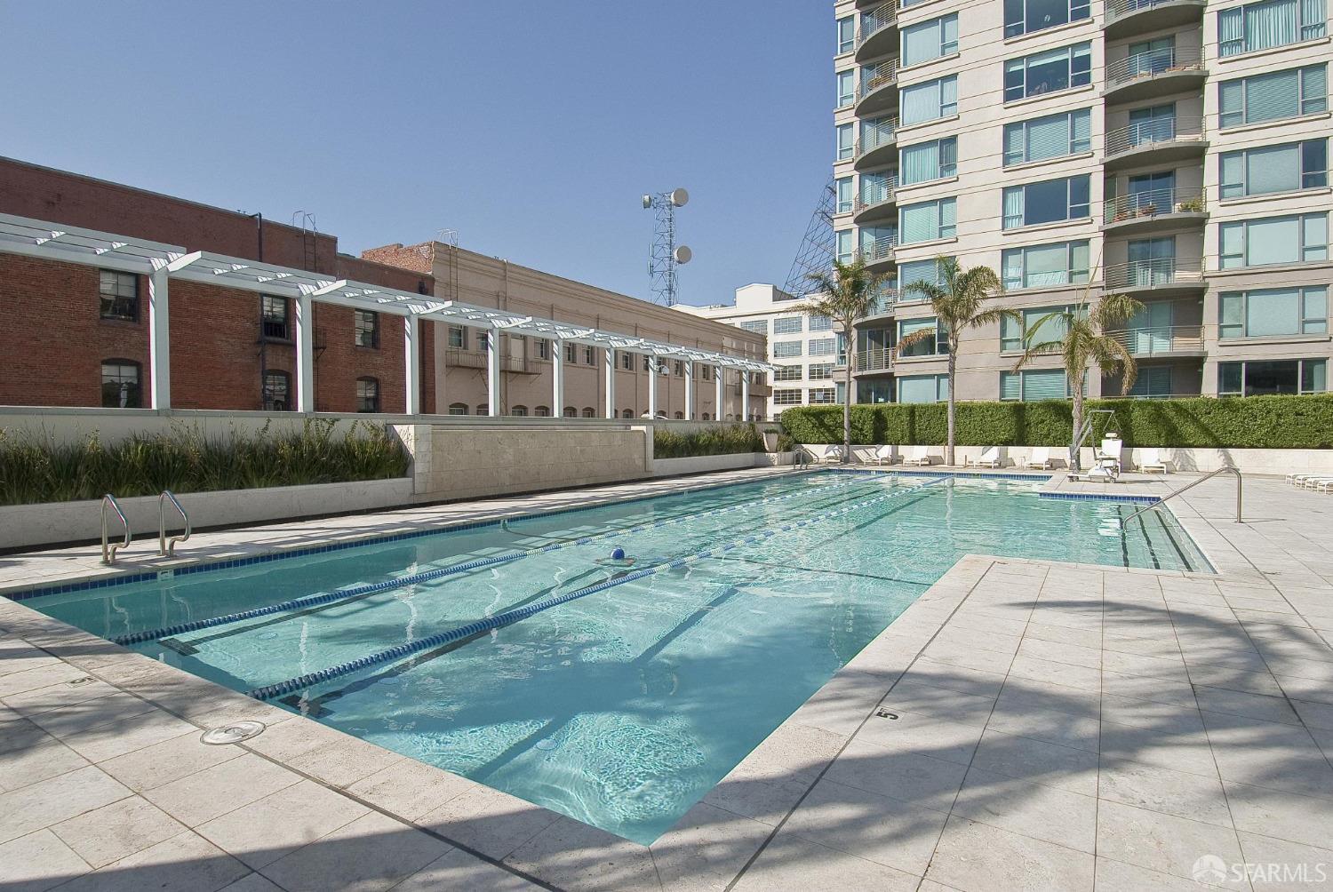 239 Brannan Street # 5D