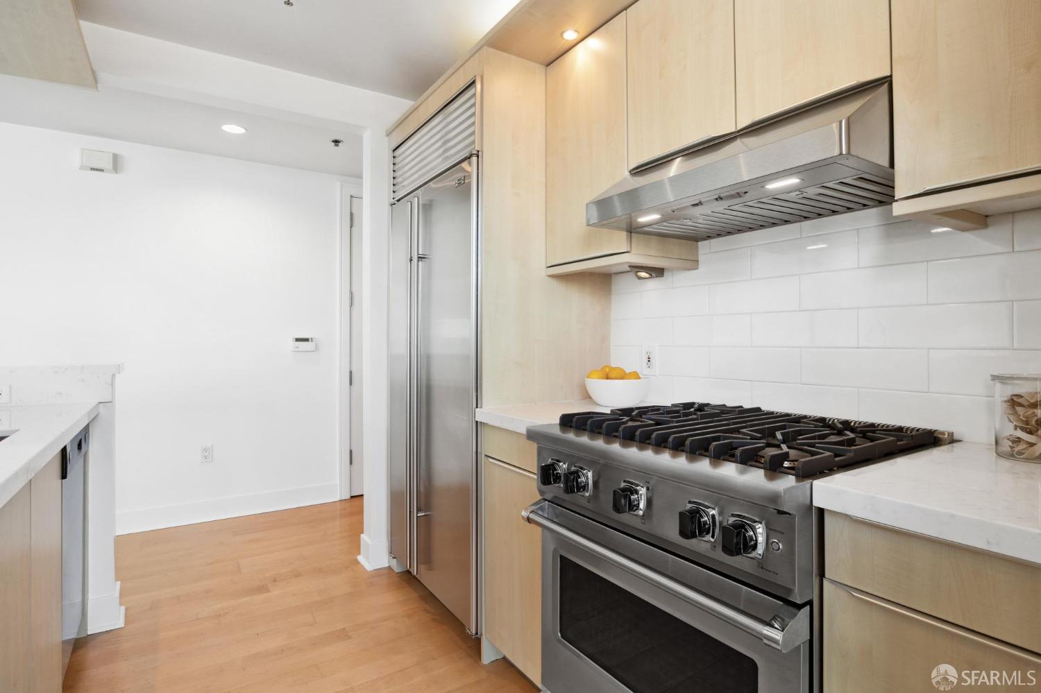 239 Brannan Street # 5D